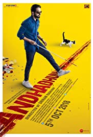 Andhadhun 2018 DVD Rip full movie download